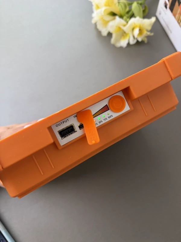 چراغ خورشیدی سولار Solar LED Light اورجینال | 4 باتری 288 لامپ ضدآب