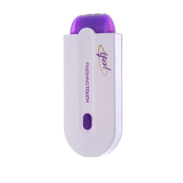 شیور بدن مارگون اورجینال طرح فینیشینگ تاچ مدل yes