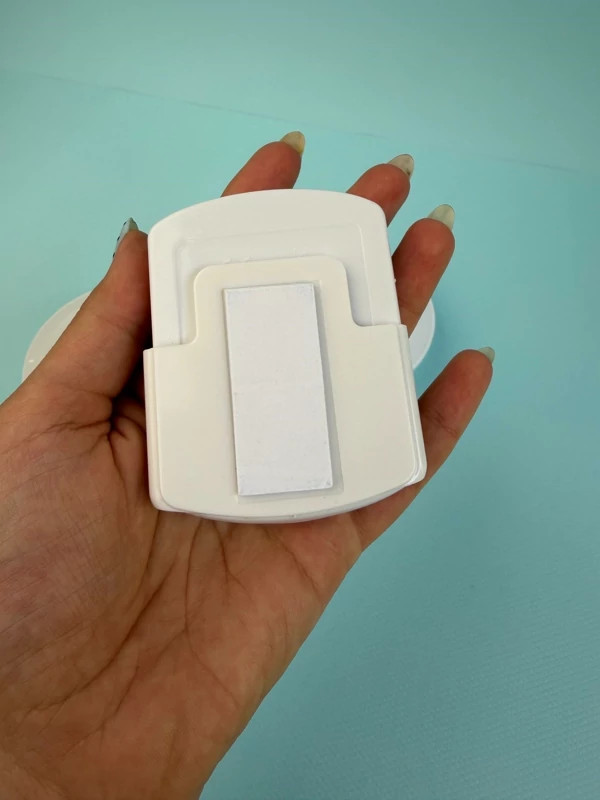 چراغ زیر کابینتی ریموت دار اورجینال 3in1 بسته 3 عددی