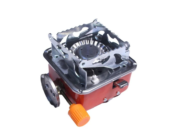 اجاق سفری ZT-202 (کمپینگ) سبک و قدرتمند