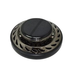 خوشبو کننده خورشیدی ماشین JIN GE مدل JG-009 اورجینال (پخش عطر چرخان)
