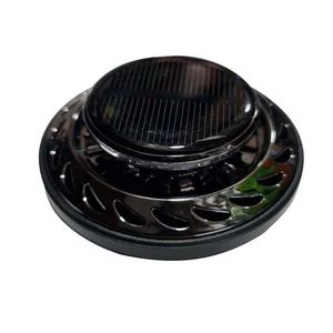خوشبو کننده خورشیدی ماشین JIN GE مدل JG-009 اورجینال (پخش عطر چرخان)
