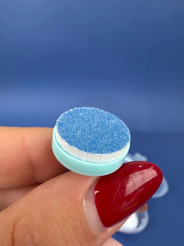سوهان برقی ناخن کودک و نوزاد TD-288 اورجینال