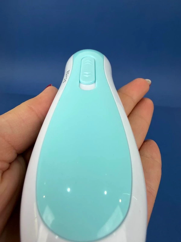 سوهان برقی ناخن کودک و نوزاد TD-288 اورجینال