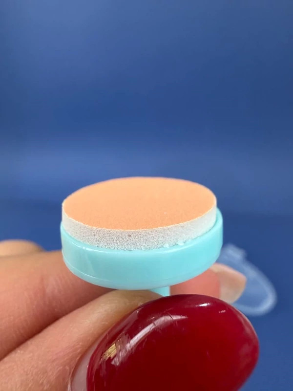 سوهان برقی ناخن کودک و نوزاد TD-288 اورجینال