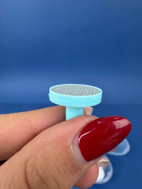 سوهان برقی ناخن کودک و نوزاد TD-288 اورجینال