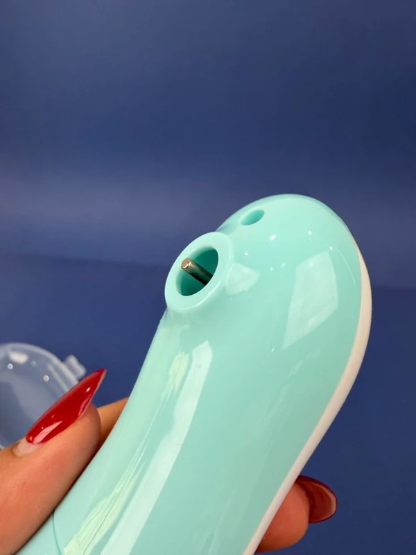 سوهان برقی ناخن کودک و نوزاد TD-288 اورجینال